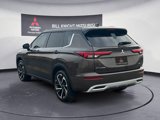 Used 2024 Mitsubishi Outlander SEL image 3