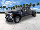 New 2025 Ford F350 Lariat image 4