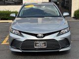 Used 2024 Toyota Camry LE image 4