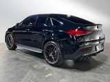 New 2025 Mercedes-Benz GLE 63 AMG S image 3
