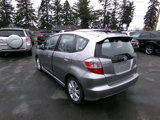 Used 2009 Honda Fit Sport image 6