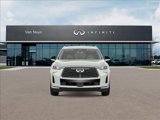 New 2026 INFINITI QX60 Luxe w/ Cargo Package image 2