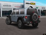 New 2025 Jeep Wrangler Willys image 5