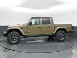 New 2025 Jeep Gladiator Rubicon image 4