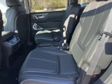 New 2025 INFINITI QX80 Sensory image 5