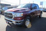 Used 2022 RAM 1500 Big Horn image 2
