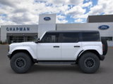 New 2025 Ford Bronco Raptor image 3