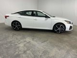 Certified 2024 Nissan Altima 2.5 SR image 2