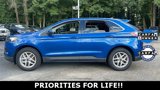Used 2024 Ford Edge SEL image 4