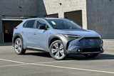 New 2025 Subaru Solterra Limited image 2