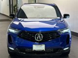 Certified 2025 Acura RDX AWD w/ A-Spec & Advance Pkg image 2