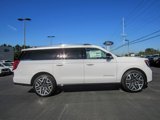 New 2025 Ford Expedition Max Platinum image 3
