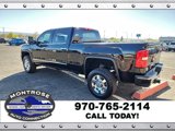 Used 2018 GMC Sierra 2500 SLT w/ Duramax Plus Package image 5