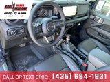 New 2025 Jeep Gladiator Rubicon image 5