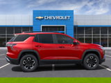 New 2025 Chevrolet Equinox ACTIV w/ Safety and Technology Package image 5