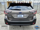 Used 2024 Subaru Outback Premium image 6