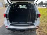 Used 2020 Jeep Grand Cherokee Trailhawk image 3