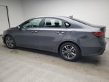 Used 2023 Kia Forte LXS image 3