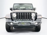 Used 2021 Jeep Wrangler Sport S image 2