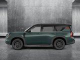 New 2025 Nissan Armada PRO-4X image 2