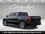 New 2026 GMC Sierra 1500 Denali Ultimate image 3