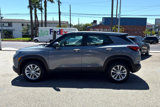 Used 2022 Chevrolet TrailBlazer LS image 6