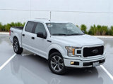Used 2019 Ford F150 XL w/ Equipment Group 101A Mid image 4