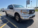 Used 2022 Ford F150 XLT w/ XTR Package image 2