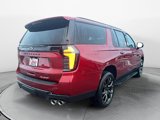 New 2025 Chevrolet Suburban RST w/ RST Capability Package image 5