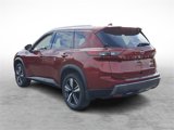 New 2025 Nissan Rogue SL w/ SL Premium Package image 3