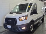 Used 2023 Ford Transit 250 Medium Roof w/ Load Area Protection Package image 2