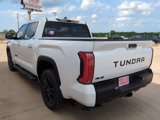 New 2025 Toyota Tundra Limited image 5