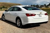 Used 2024 Chevrolet Malibu LT image 4