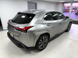 Used 2022 Lexus UX 250h F Sport w/ F Sport Premium Package image 3