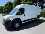 Used 2023 RAM ProMaster 2500 image 3