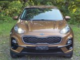 Used 2020 Kia Sportage LX w/ LX Popular Package image 3