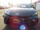 New 2025 Toyota Camry LE image 5