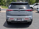 New 2025 Nissan Pathfinder Platinum image 5