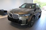 New 2026 BMW X5 xDrive50e w/ M Sport Package image 4