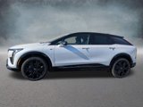 New 2025 Cadillac Optiq Sport 1 w/ LPO, ONYX Package image 2