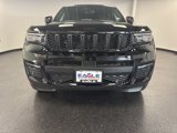 New 2025 Jeep Grand Cherokee L Limited image 4