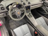 Certified 2024 Porsche 718 Boxster Spyder RS image 4