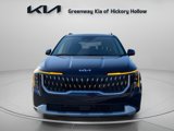 New 2025 Kia Carnival EX image 2
