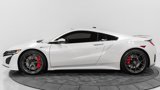 Used 2021 Acura NSX image 3