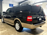 Used 2014 Ford Expedition EL XLT w/ Equipment Group 202A image 4