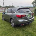 Used 2015 Acura MDX SH-AWD w/ Technology Package image 5