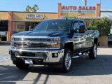 Used 2017 Chevrolet Silverado 2500 LT w/ Texas Edition image 3