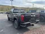 New 2025 GMC Sierra 2500 Denali Ultimate w/ Max Trailering Package image 5