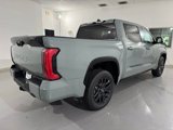 New 2025 Toyota Tundra Platinum image 4