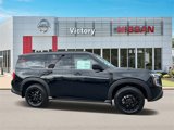 New 2025 Nissan Armada PRO-4X image 2